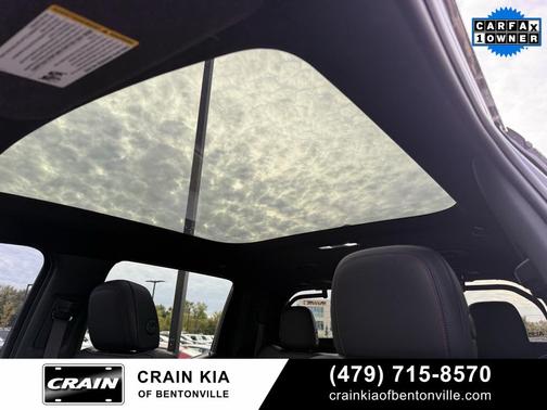 2024 Chevrolet Silverado EV First-Edition RST 4WD