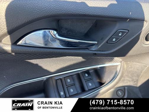 Arctic Blue Metallic 2017 Chevrolet Cruze LS