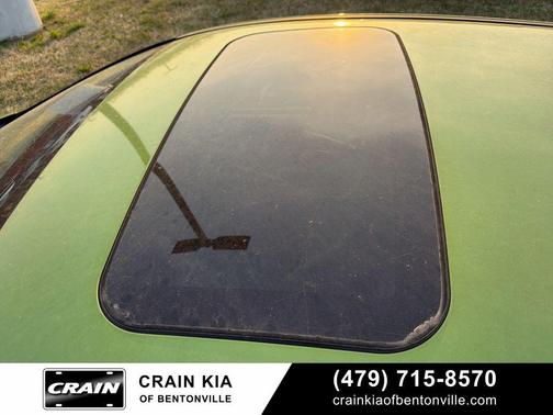 2018 Ford Focus Titanium