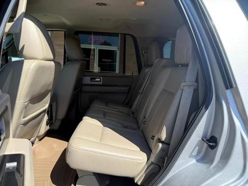 2012 Ford Expedition Limited
