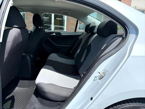 2018 Volkswagen Jetta 1.4T S