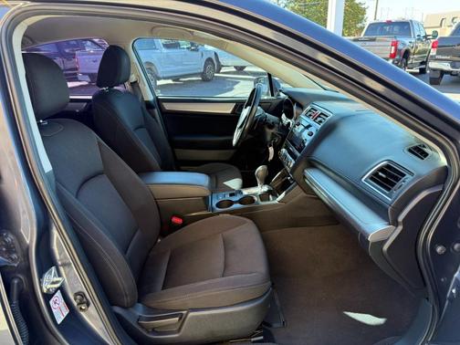 2017 Subaru Legacy Premium
