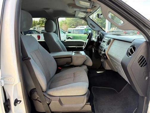 2015 Ford F-350 XLT