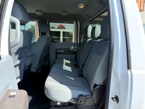 2015 Ford F-350 XLT