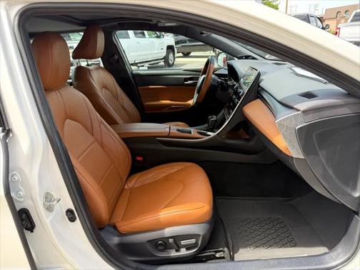 2020 Toyota Avalon Hybrid Limited