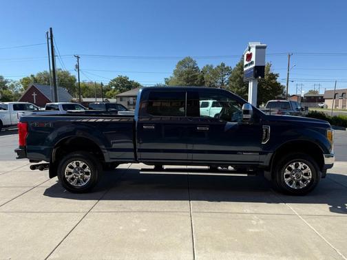 2017 Ford F-350 XLT