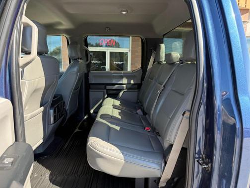 2017 Ford F-350 XLT