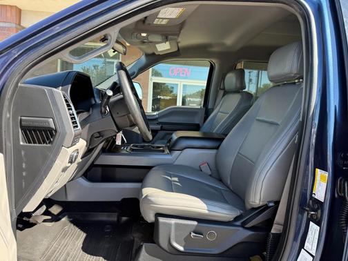 2017 Ford F-350 XLT