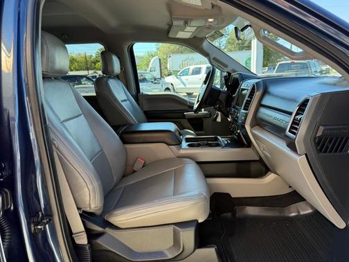 2017 Ford F-350 XLT