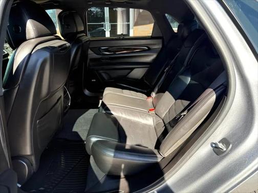 2018 Cadillac CT6 3.0L Twin Turbo Platinum