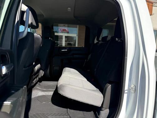 2023 Chevrolet Silverado 2500 LT