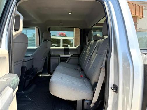 2017 Ford F-250 XLT