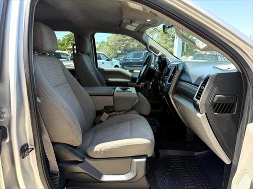 2017 Ford F-250 XLT
