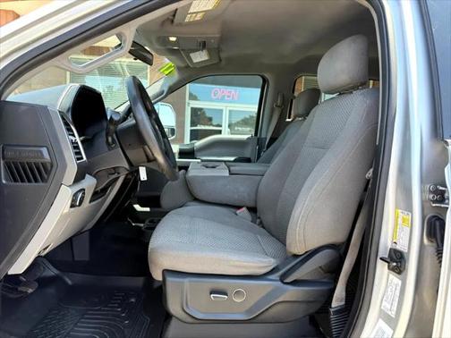 2017 Ford F-250 XLT