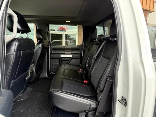 2021 Ford F-350 Lariat