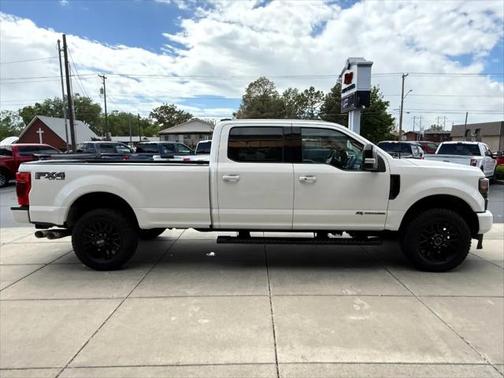 2021 Ford F-350 Lariat