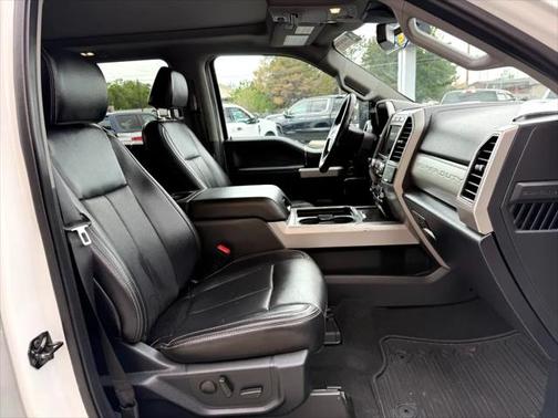 2021 Ford F-350 Lariat