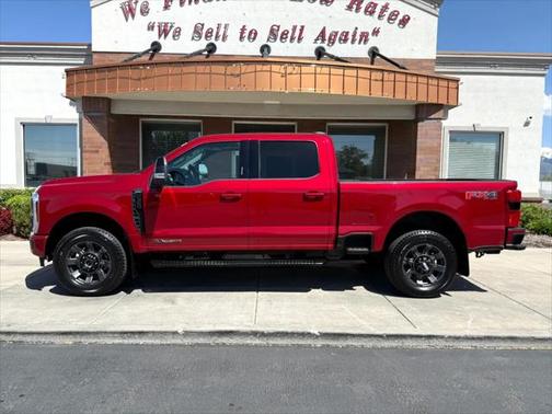 2024 Ford F-350 Lariat