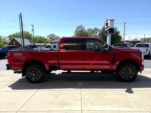 2024 Ford F-350 Lariat