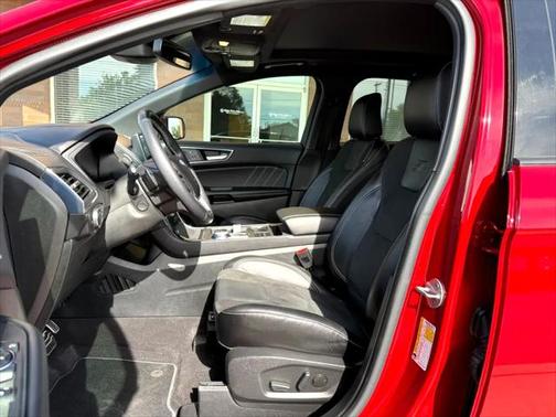 2023 Ford Edge ST