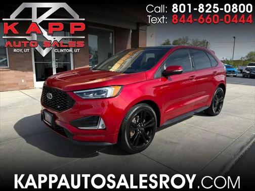 2023 Ford Edge ST