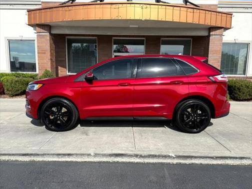 2023 Ford Edge ST