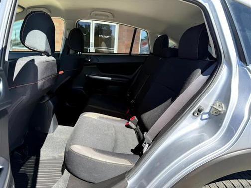 2017 Subaru Crosstrek 2.0i Premium