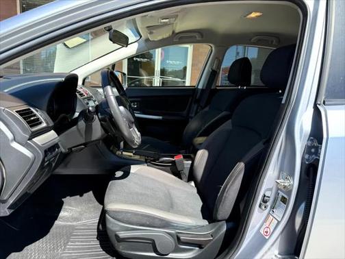 2017 Subaru Crosstrek 2.0i Premium