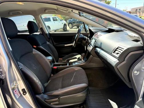 2017 Subaru Crosstrek 2.0i Premium