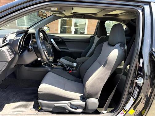 2014 Scion tC Base