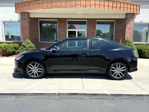 2014 Scion tC Base