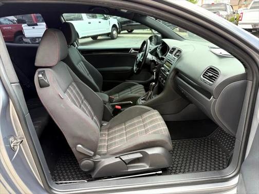 2011 Volkswagen GTI 2-Door