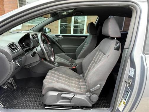 2011 Volkswagen GTI 2-Door