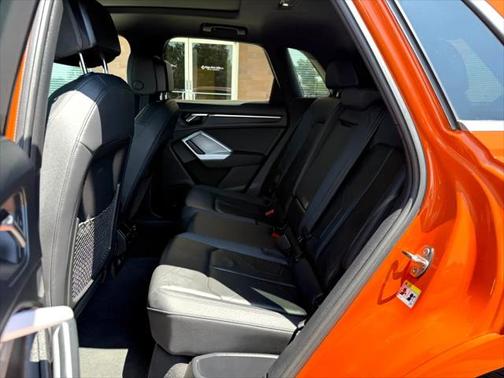 2023 Audi Q3 Premium 45 TFSI S line quattro Tiptronic