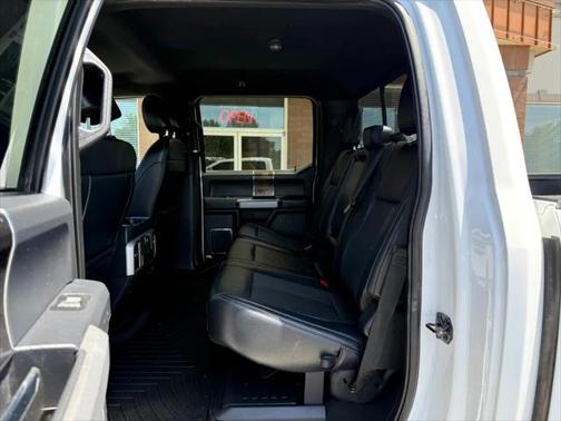 2022 Ford F-350 Lariat