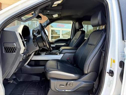2022 Ford F-350 Lariat