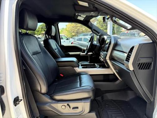 2022 Ford F-350 Lariat