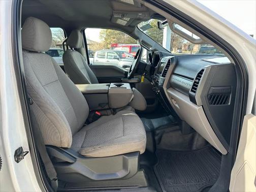 2022 Ford F-350 XLT