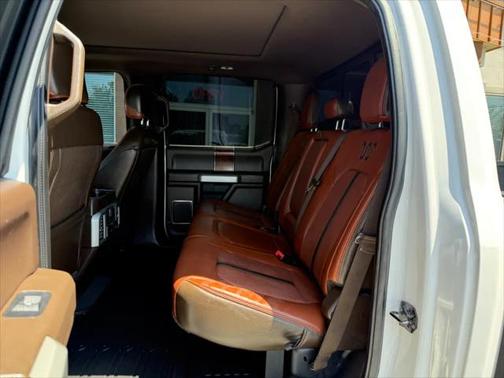2019 Ford F-350 King Ranch