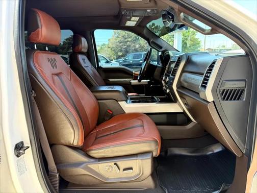 2019 Ford F-350 King Ranch