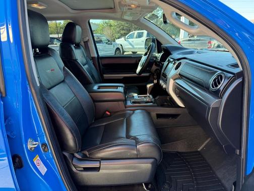 2019 Toyota Tundra TRD Pro