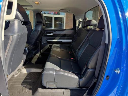 2019 Toyota Tundra TRD Pro