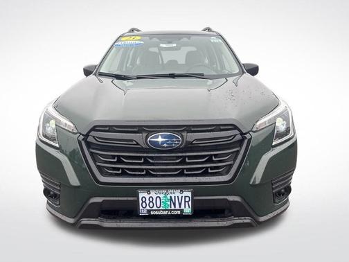 2023 Subaru Forester Base