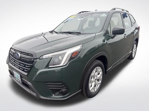 2023 Subaru Forester Base