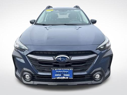 2025 Subaru Outback 2.5i