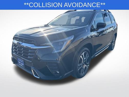 2025 Subaru Ascent Touring