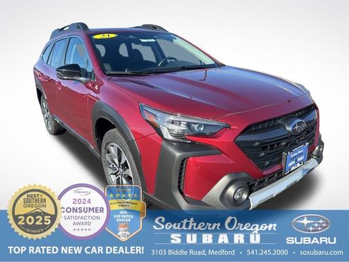 2023 Subaru Outback Limited