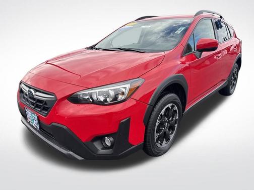 2023 Subaru Crosstrek Premium