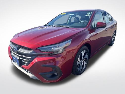 2024 Subaru Legacy Premium