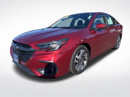 2024 Subaru Legacy Limited